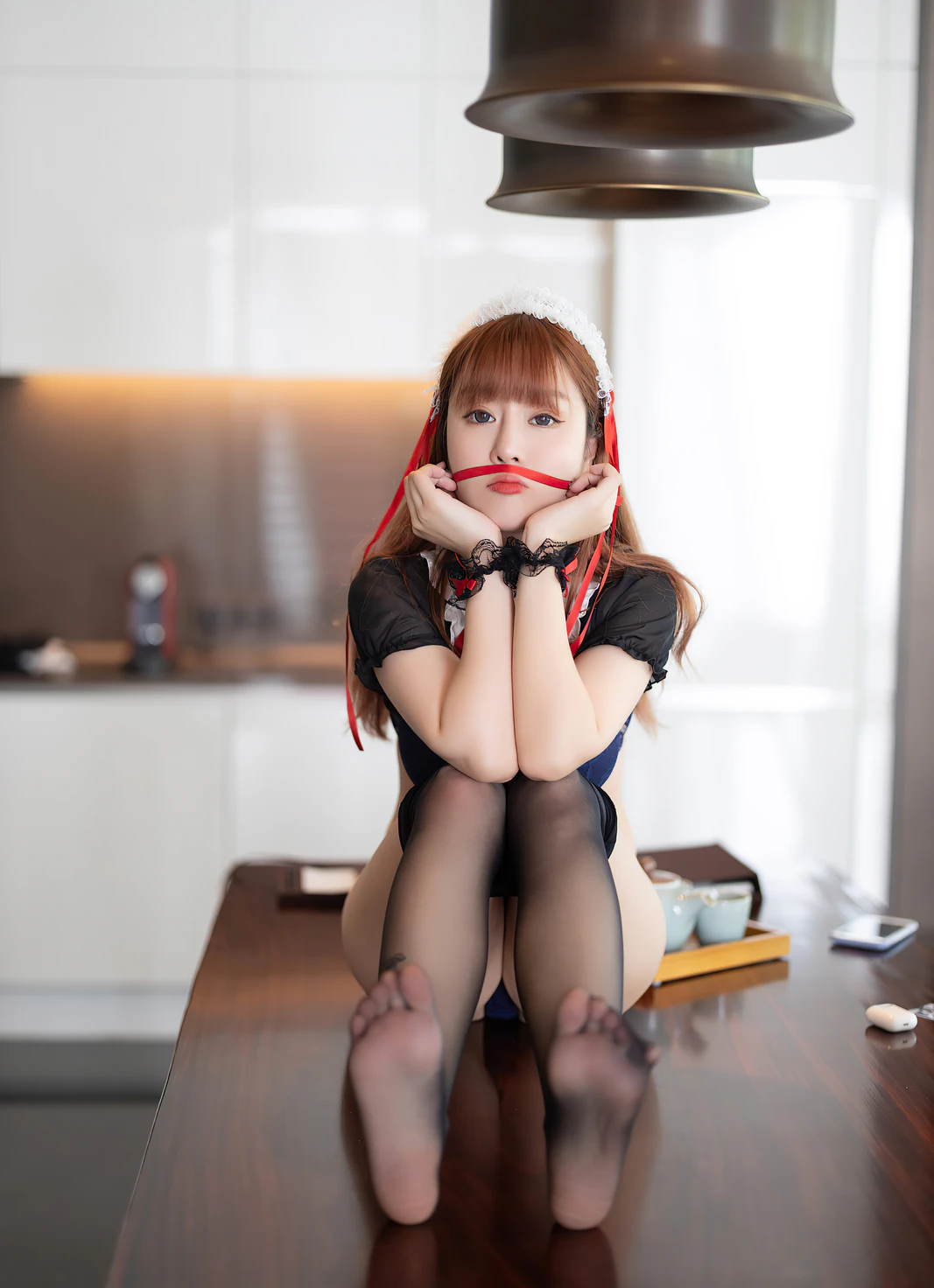 [YouMi尤蜜荟]-第581期王雨纯写真